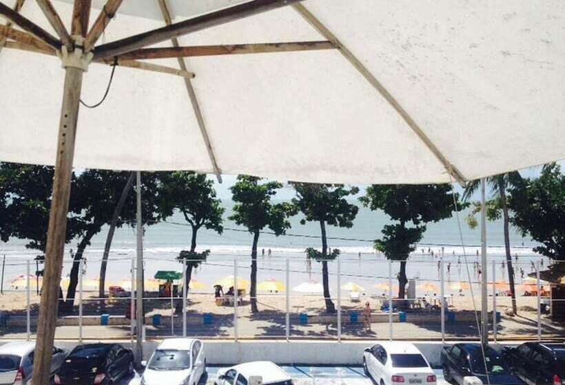 酒店 Pousada Universitária