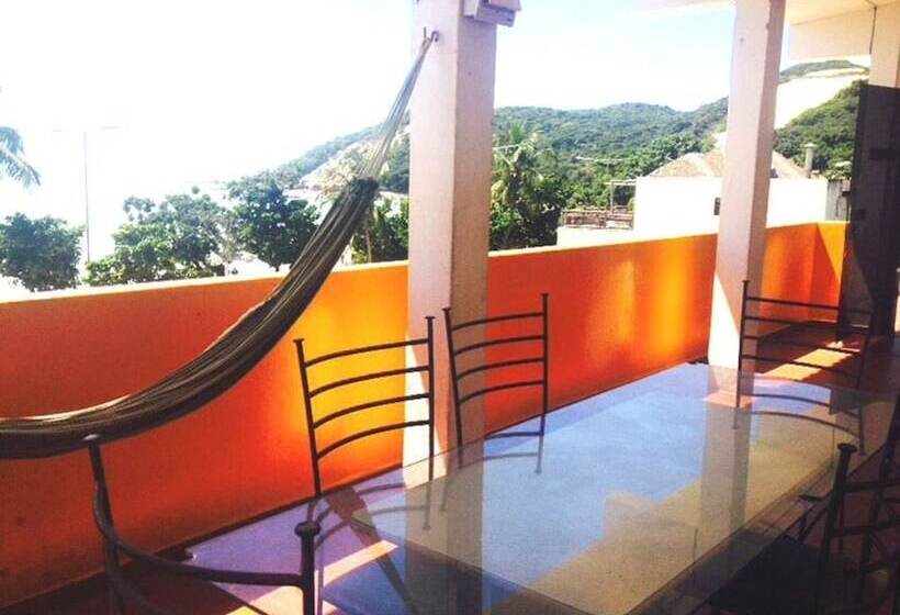 酒店 Pousada Universitária