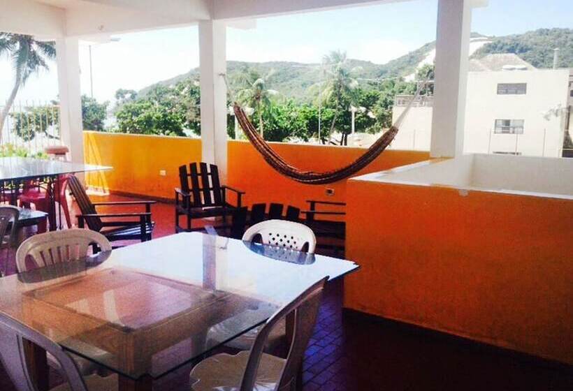 酒店 Pousada Universitária