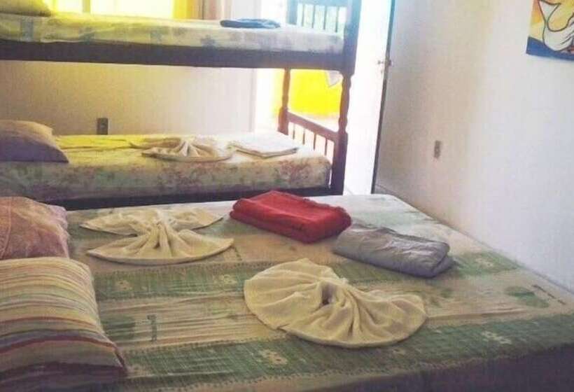 酒店 Pousada Universitária