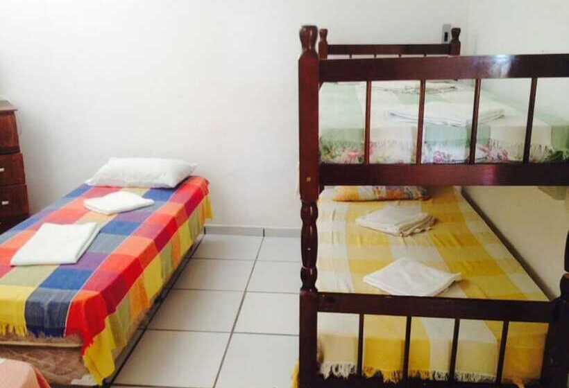 酒店 Pousada Universitária