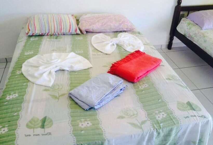 酒店 Pousada Universitária