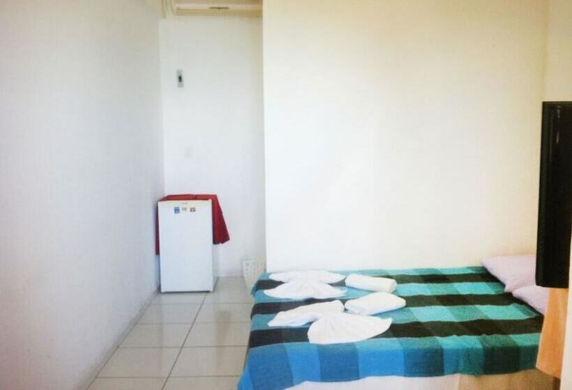 酒店 Pousada Universitária