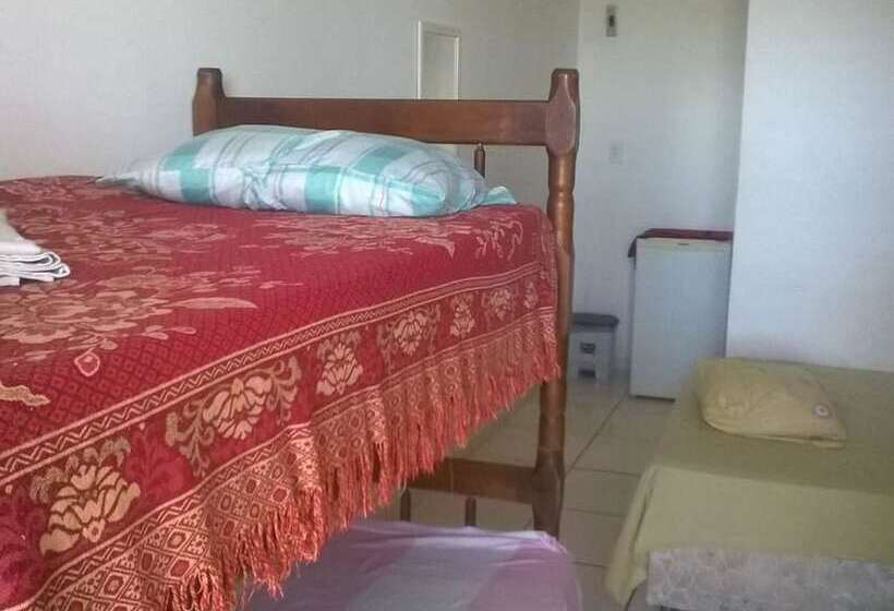 酒店 Pousada Universitária