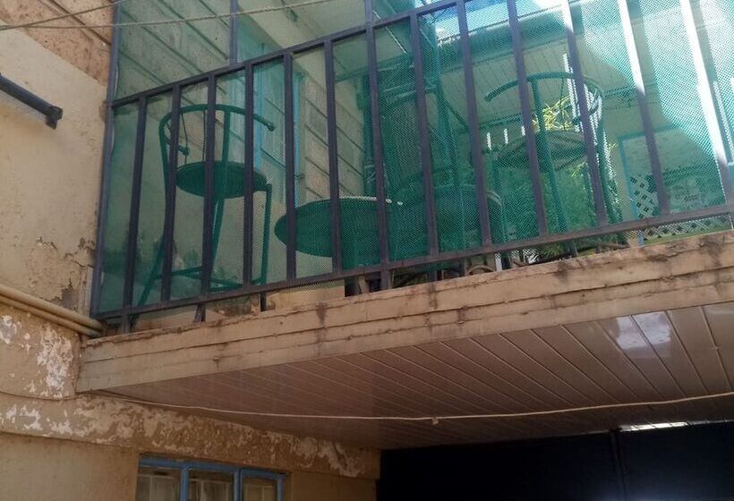 ホテル Relax Safari