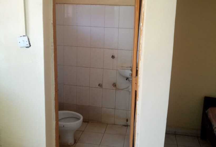 ホテル Relax Safari