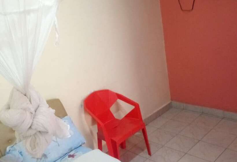 ホテル Relax Safari