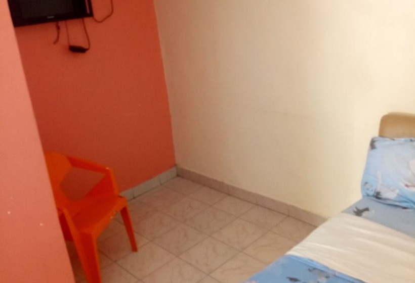 ホテル Relax Safari