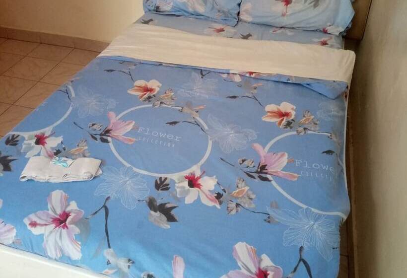 ホテル Relax Safari