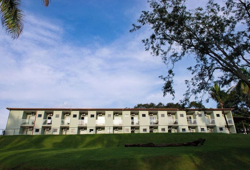 교외 호텔 Fazenda Vale Da Cachoeira