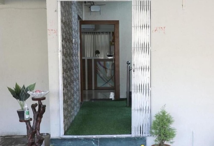 Hotel Satyam Residency