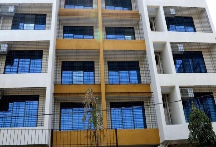 Hotel Satyam Residency