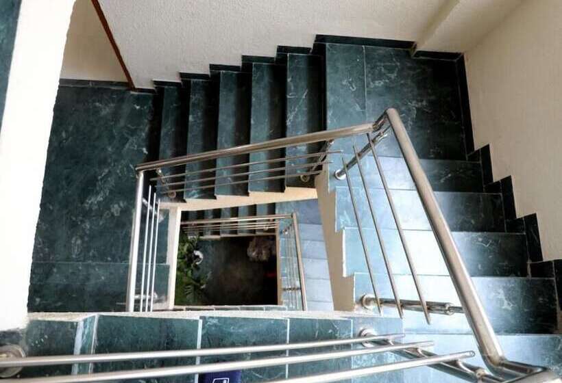 Hotel Satyam Residency