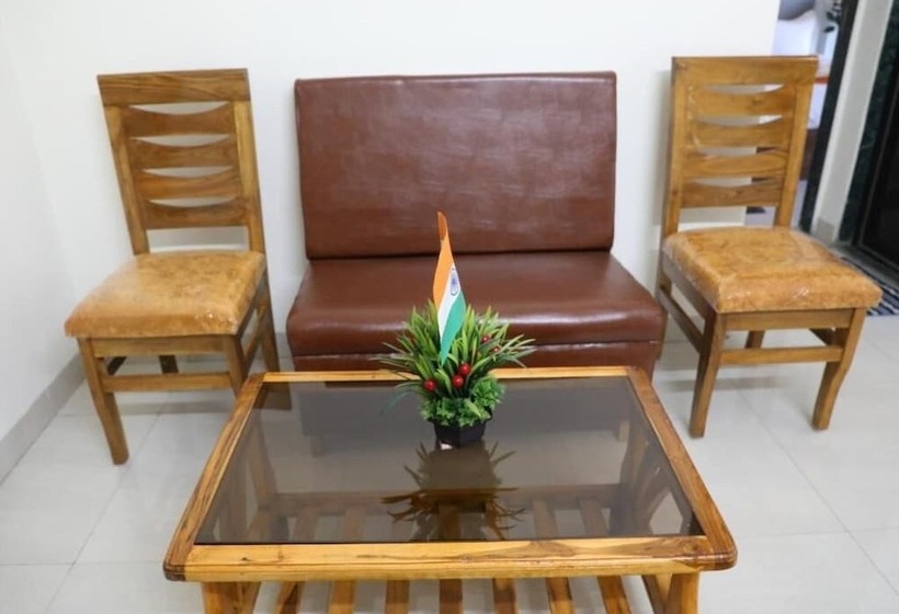 Hotel Satyam Residency