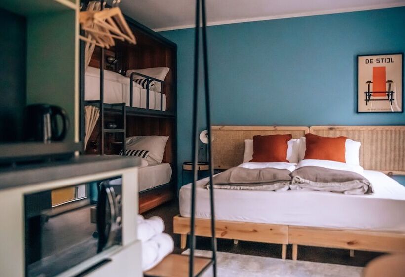 Hotel Numa Berlin Torstrasse