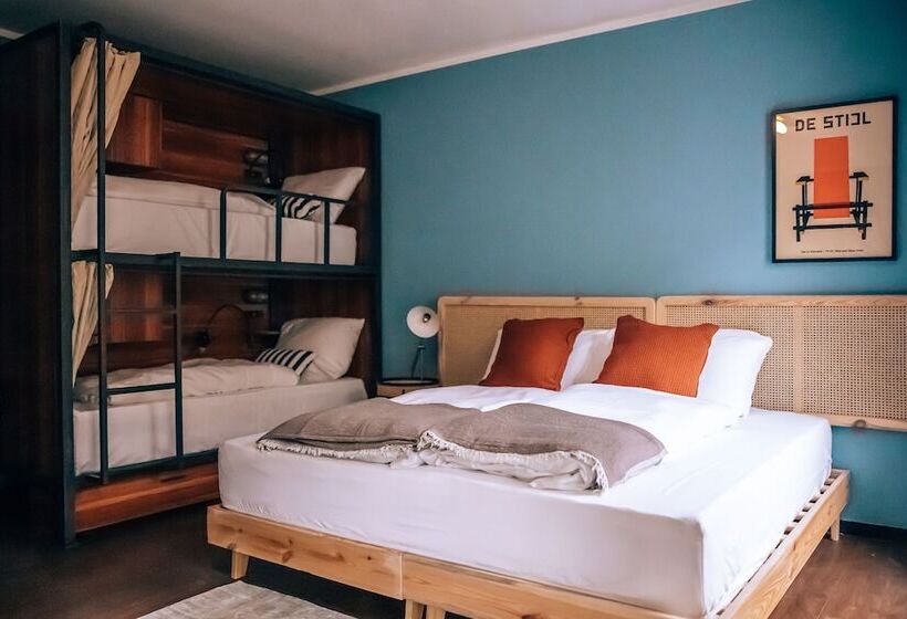 Hotel Numa Berlin Torstrasse