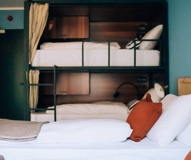 Hotel Numa Berlin Torstrasse