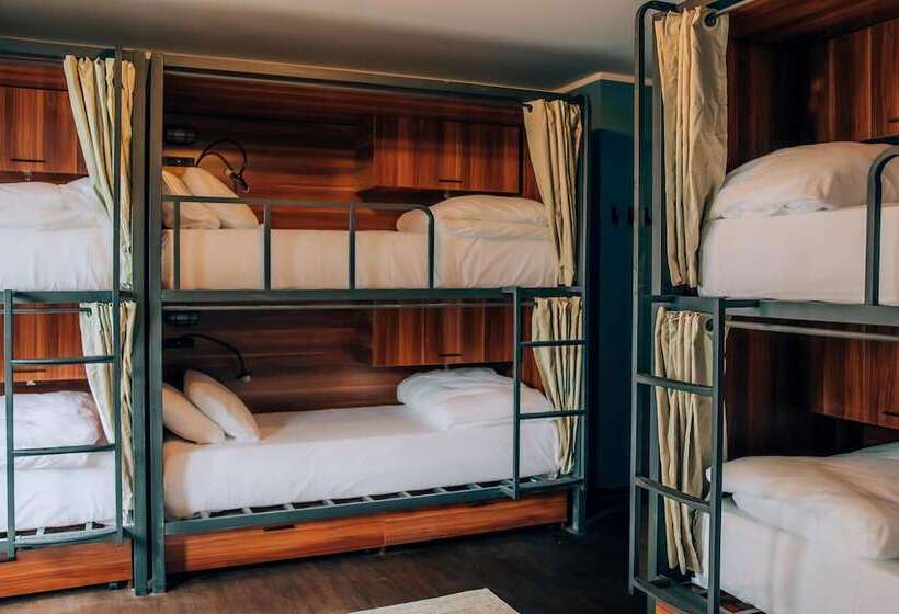 Hotel Numa Berlin Torstrasse