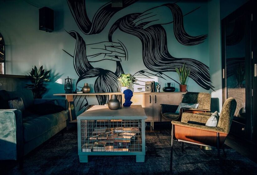 Hotel Numa Berlin Torstrasse