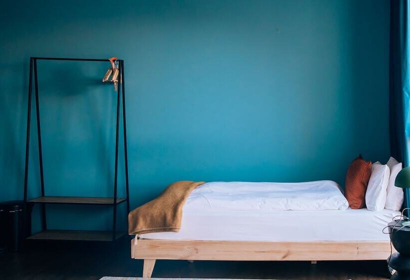 Hotel Numa Berlin Torstrasse