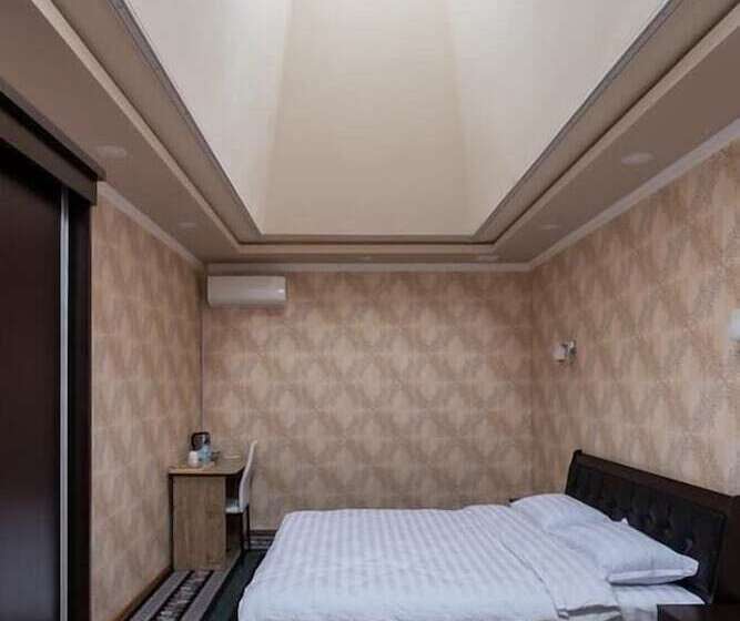 هتل The Rooms Inn