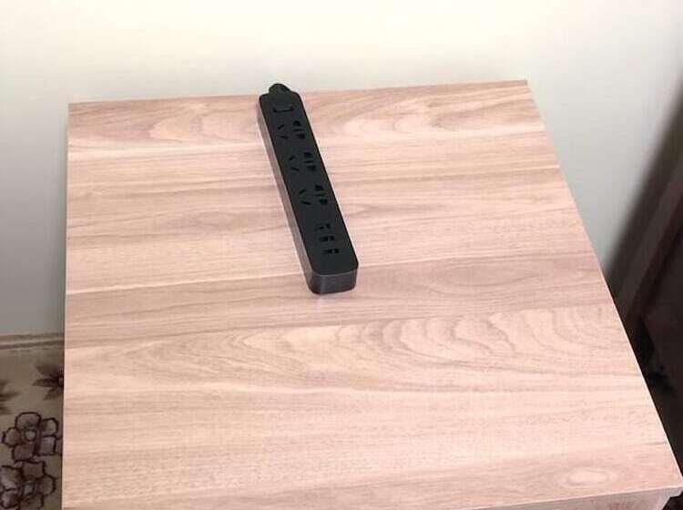 هتل The Rooms Inn