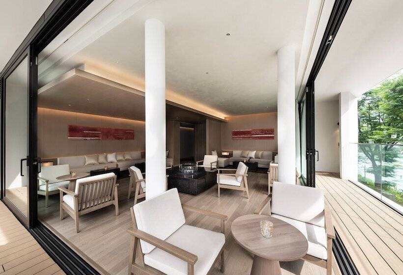 The Royal Park Hotel Iconic Kyoto