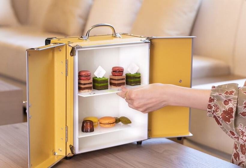 The Royal Park Hotel Iconic Kyoto