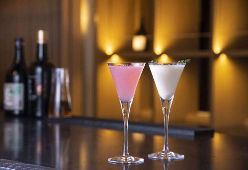 The Royal Park Hotel Iconic Kyoto