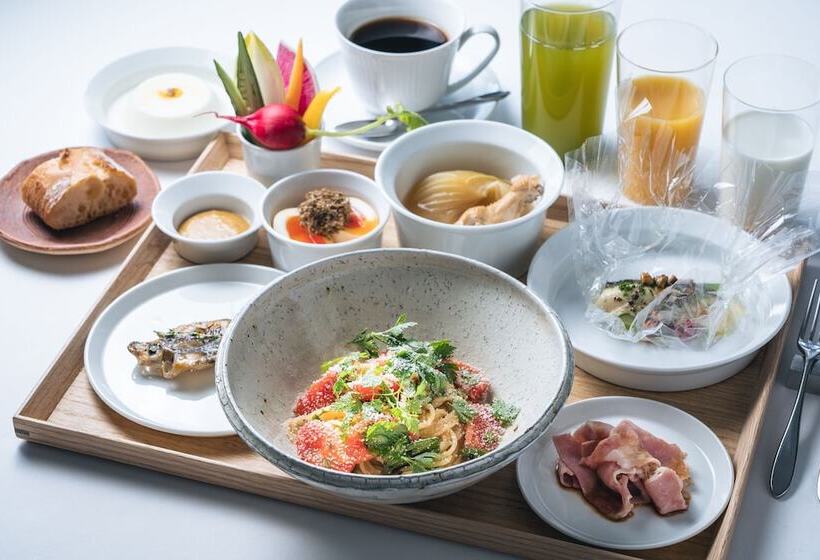 The Royal Park Hotel Iconic Kyoto