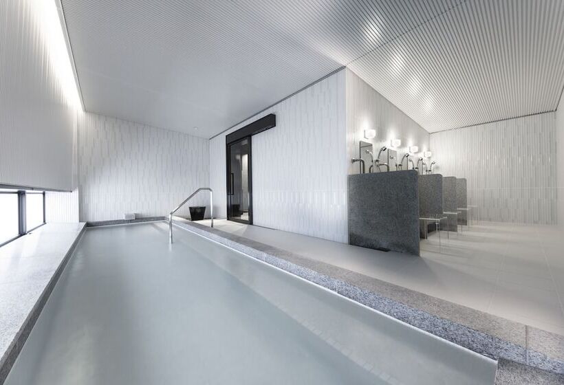 The Royal Park Hotel Iconic Kyoto