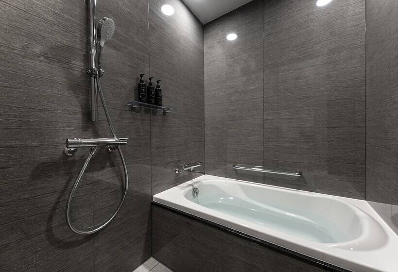 The Royal Park Hotel Iconic Kyoto