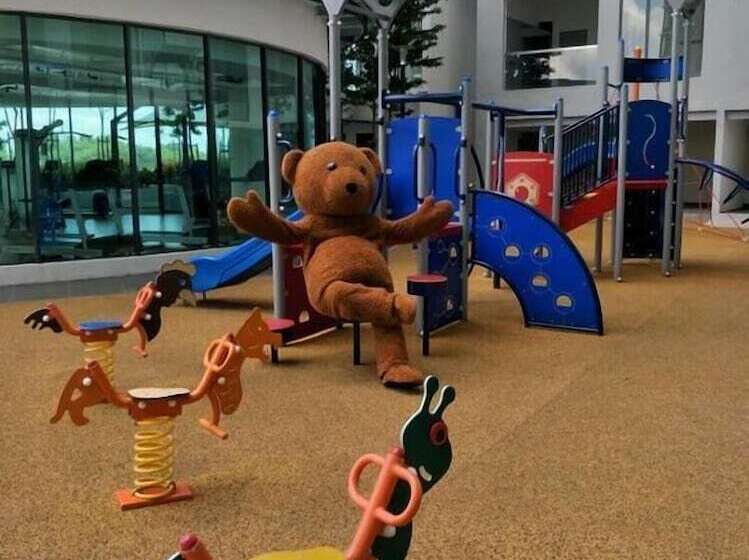 Japanese Home Hello Kitty   Hostel