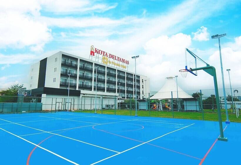 Le Premier Hotel Kota Deltamas