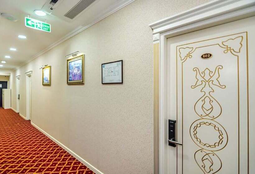 Maris Hotel Baku