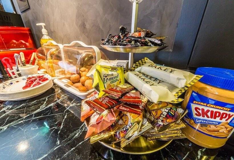 モーテル Bucheon Alfr