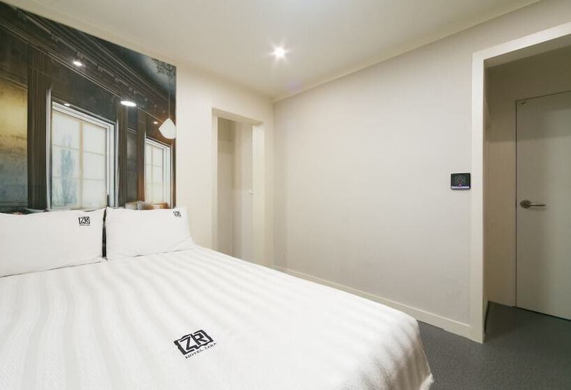 モーテル Busan Jaesongdong Zara