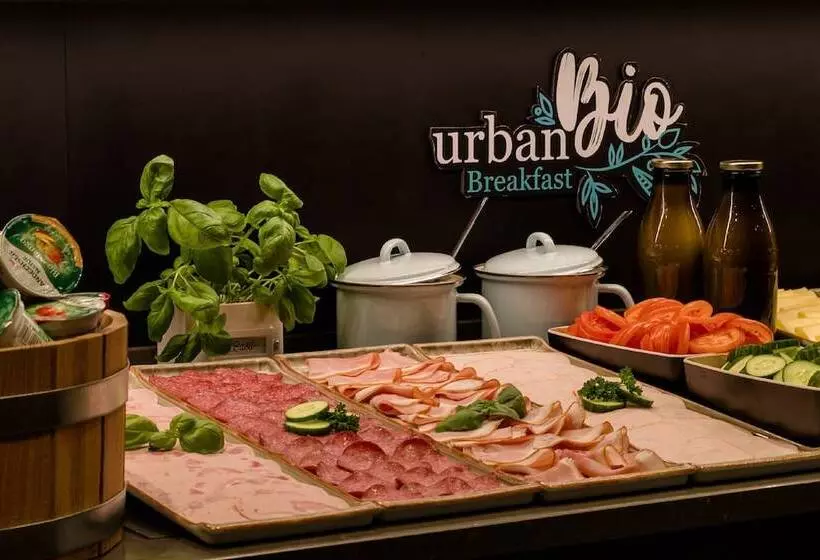 Motel One Berlin   Alexanderplatz