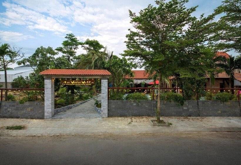 پانسیون An Vien Hoi An Villa