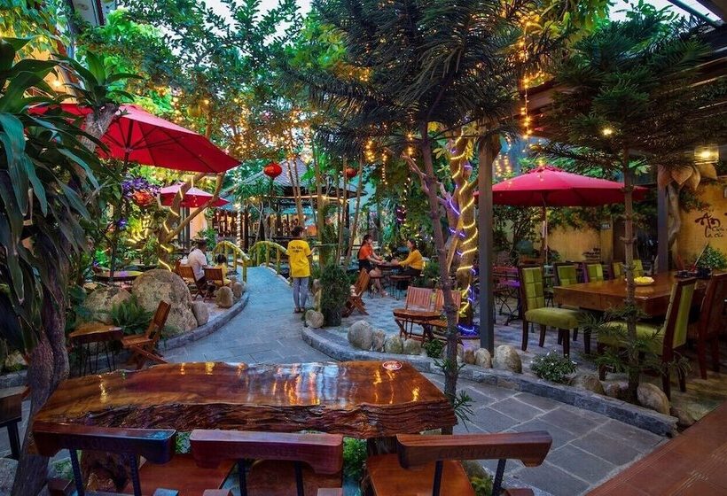 پانسیون An Vien Hoi An Villa