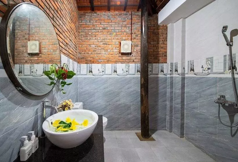پانسیون An Vien Hoi An Villa