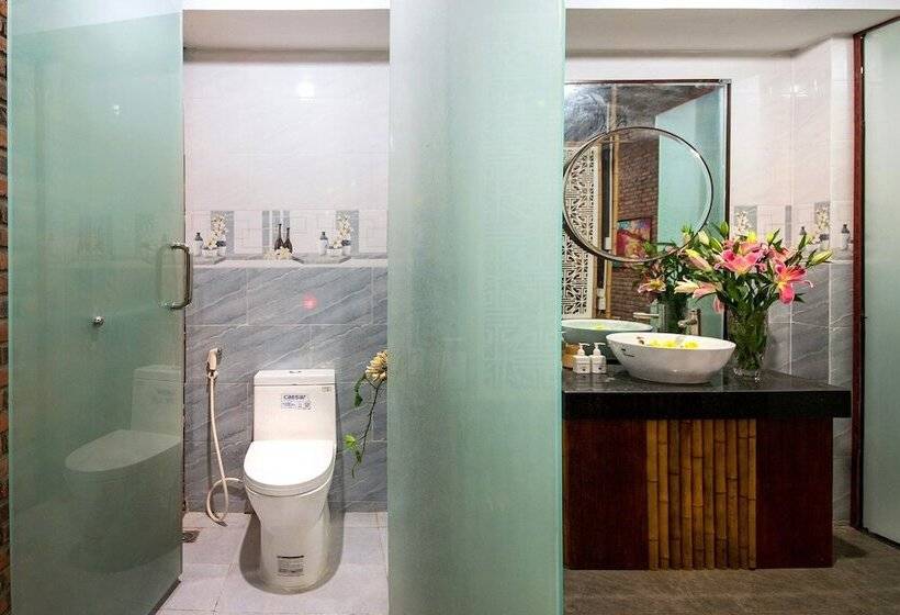 پانسیون An Vien Hoi An Villa