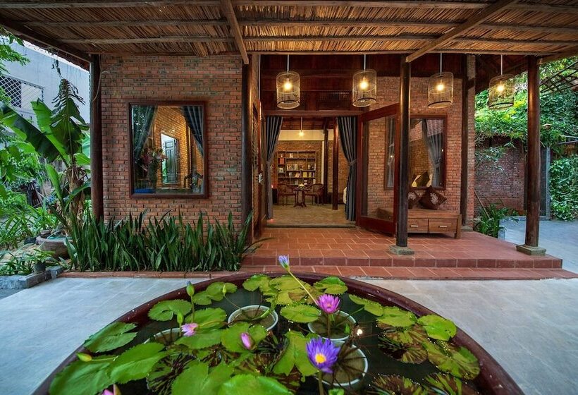 پانسیون An Vien Hoi An Villa