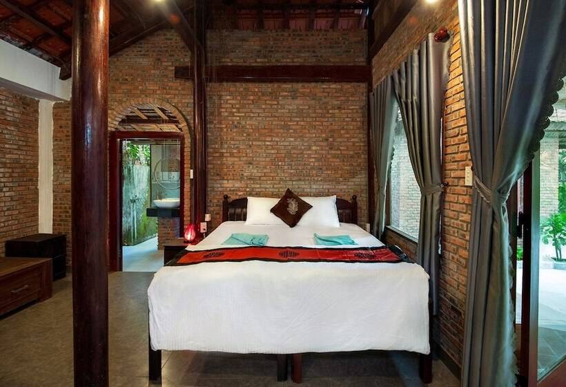 پانسیون An Vien Hoi An Villa