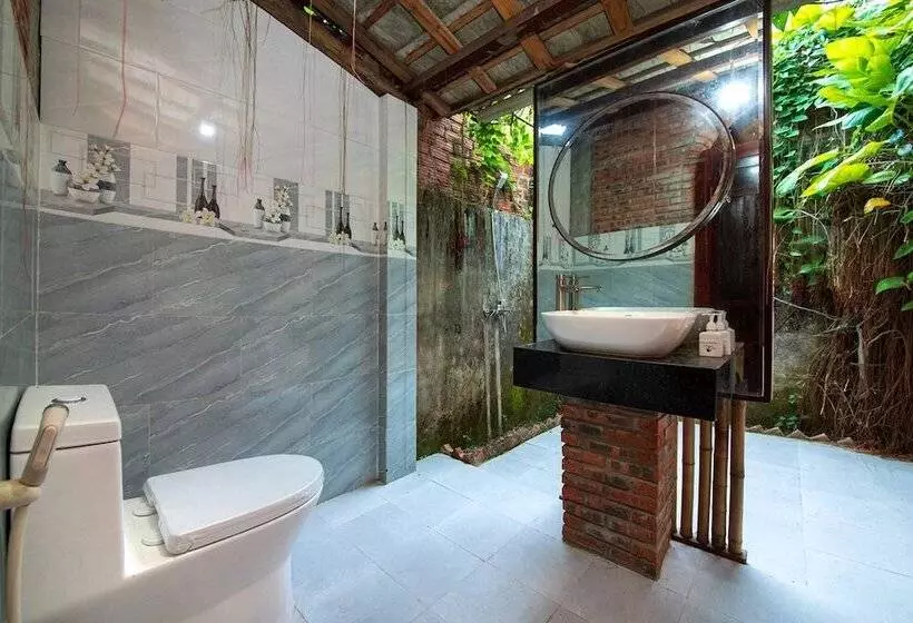 پانسیون An Vien Hoi An Villa