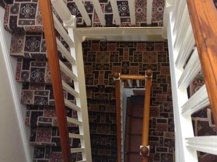 פנסיון Guest House Liverpool