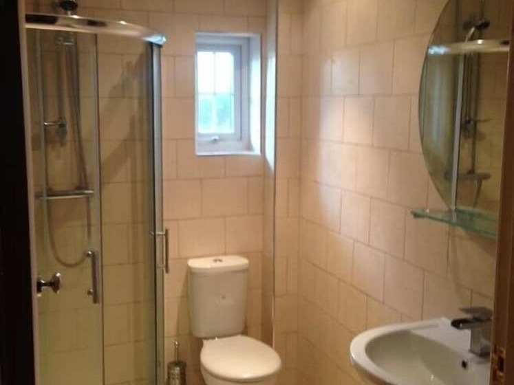 פנסיון Guest House Liverpool