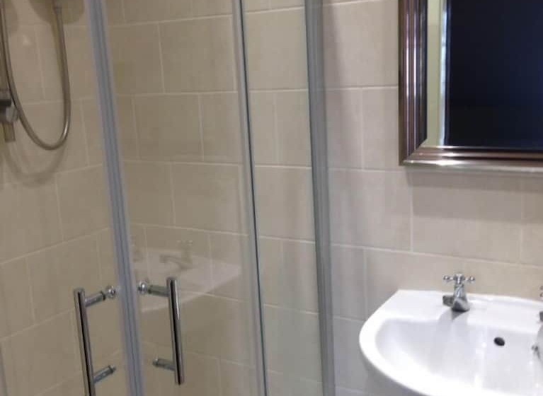 פנסיון Guest House Liverpool