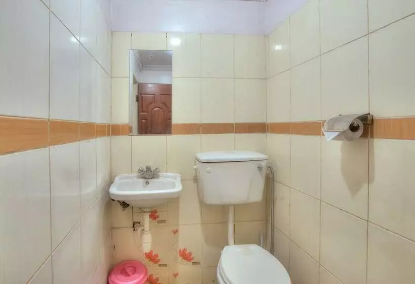 پانسیون Red Buffalo House