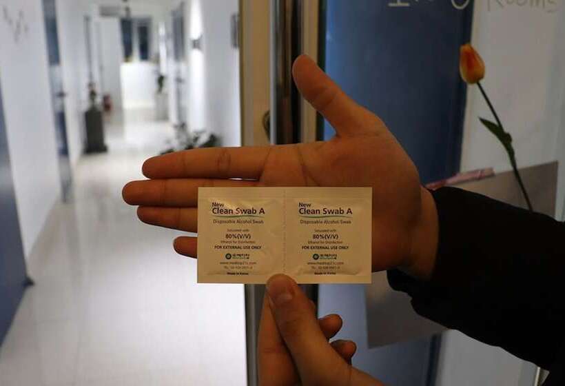 펜션 Seoul Yeonhuijang Guest House